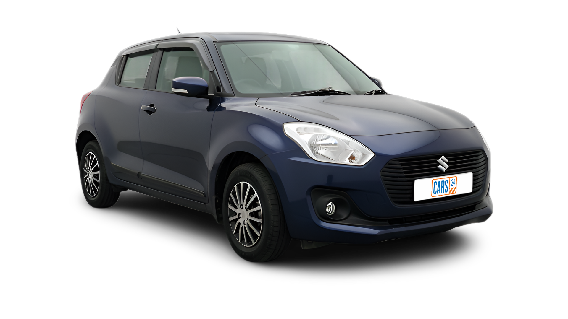 Maruti Swift-img